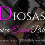 DiosasEscort