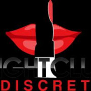 Discret-Nachtclub