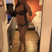 Ebonymercy