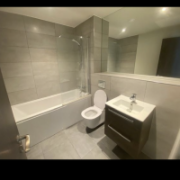 Flatstorent