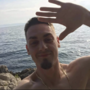 FootpussyMasser