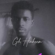 Ghhakeem