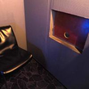Gloryhole