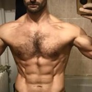 GregoryScout