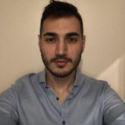 hornyDave