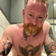 HotGinger69
