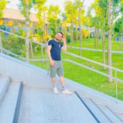 ismael