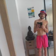 JoeySmash84