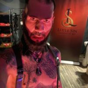 KinkyHangman