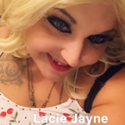 LacieJayneSquirts