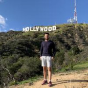 Mannyonthemap