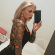 MaryCary