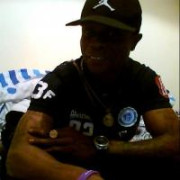 MasterP