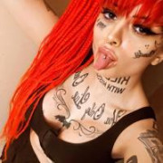 MiaRedhairDoll