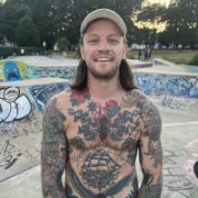 Mikeyroll