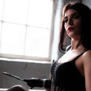 mistressbleu