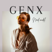 Modelxenxxx