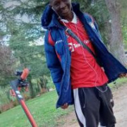 Oumar