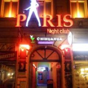 Parisnightclubbrno