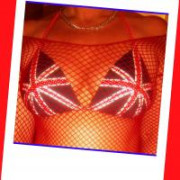 RedHotMaxine