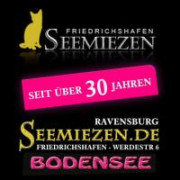Seemiezen-Bodensee
