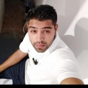 Sheraz
