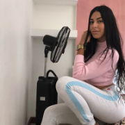 Suzanlovely