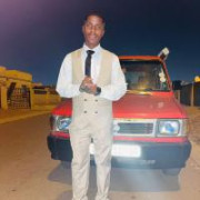 Thandolwethu