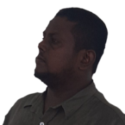 Tharindu