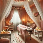 TheGoldenHouse