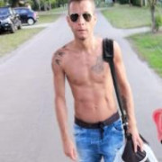 Thommyboy