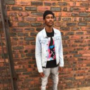 Tshegofatso