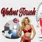 Velvet Touch
