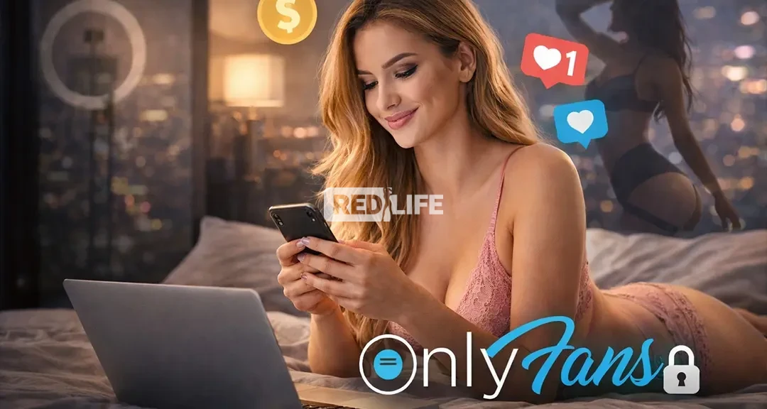 Gdy erotyka staje się karierą: