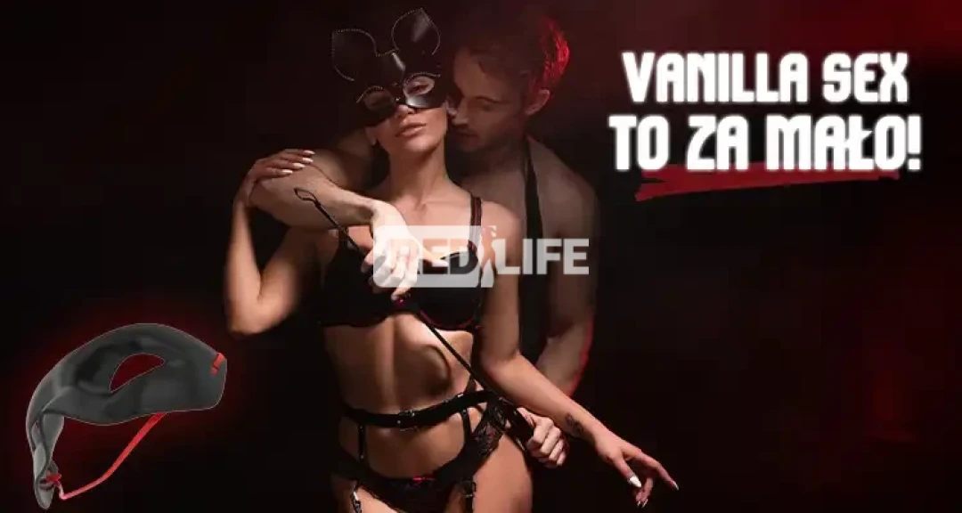 Dominatrix opowiada o erotycznych pracach: