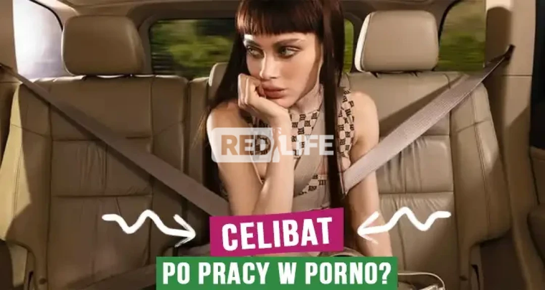 Modelka erotyczna opowiada o życiu