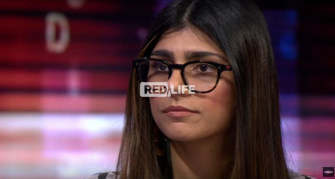 Międzynarodowa gwiazda porno zarobiła gigantyczne