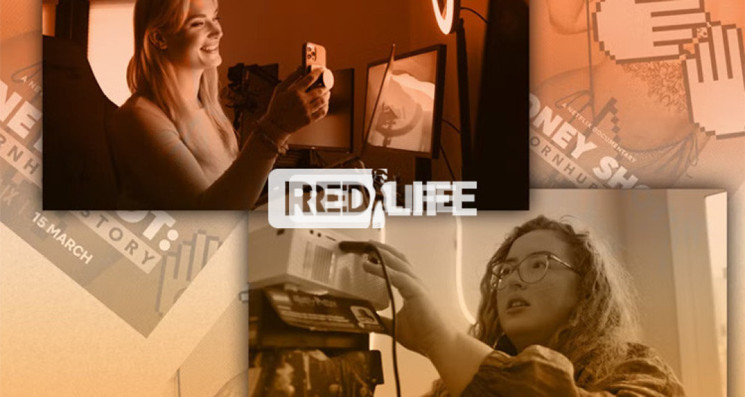 Seks i skandale: Netflix opowiada