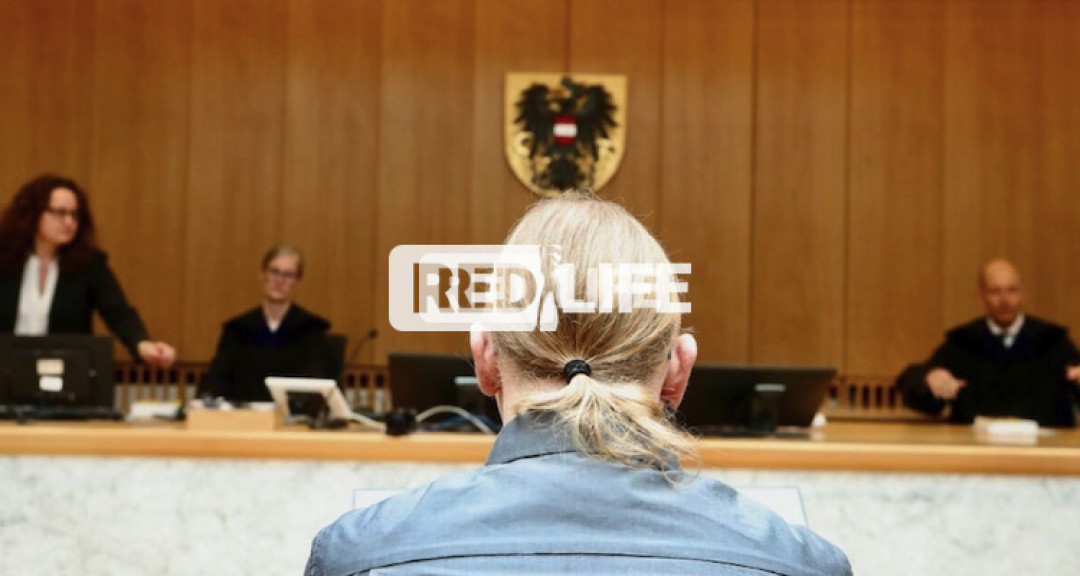 Dożywocie za morderstwo młodej eskorty