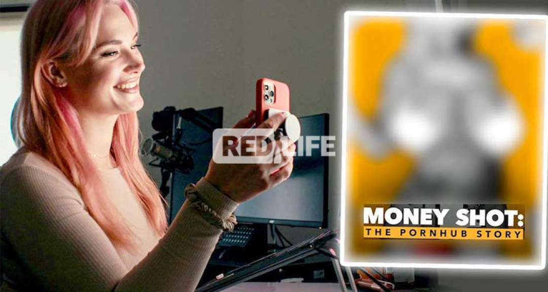 Seks i skandale: Netflix opowiada