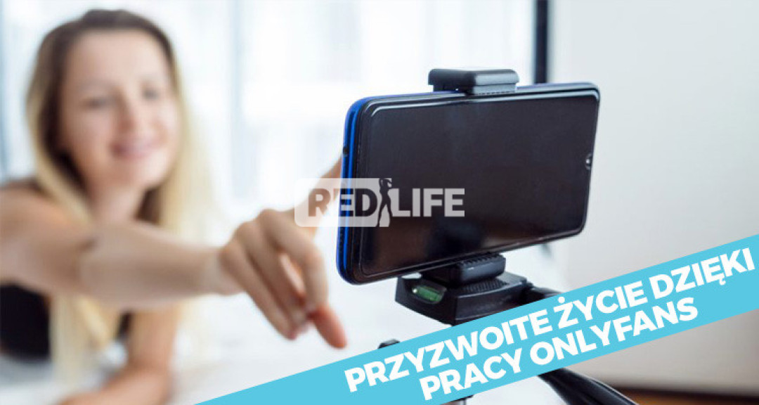 W jaki sposób bycie influencerem