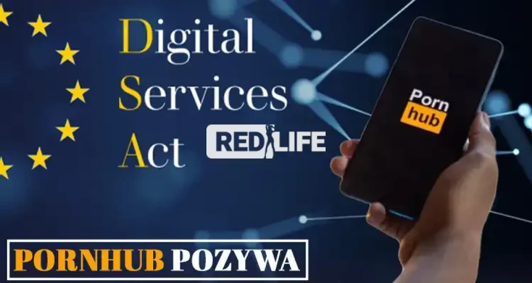 Czy fakt, że Pornhub pozwał