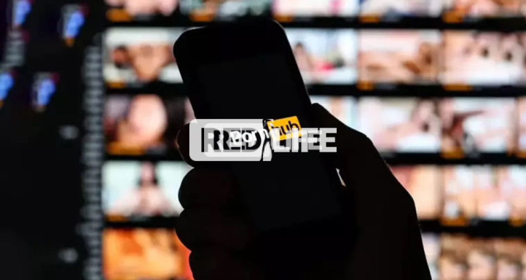 Witryna erotyczna i pornograficzna PornHub