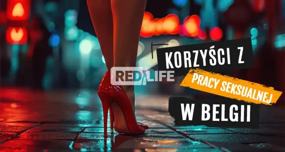 Nowa era w pracy erotycznej