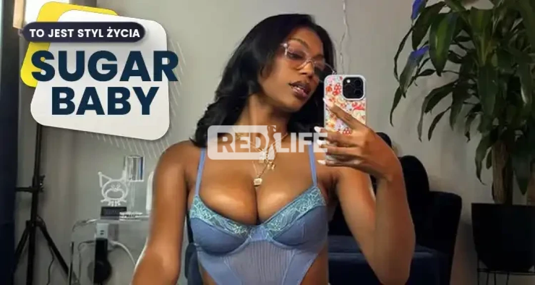 Wyznanie sugarbaby: tak naprawdę wyglądają