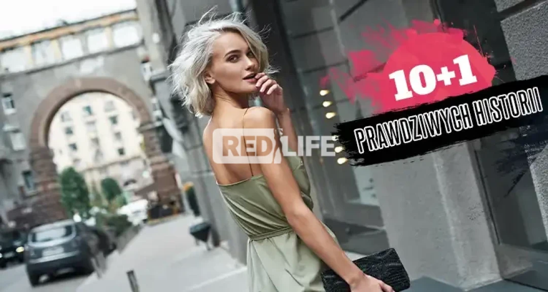 Sekrety Sugarbaby: 10+1 prawdziwych historii