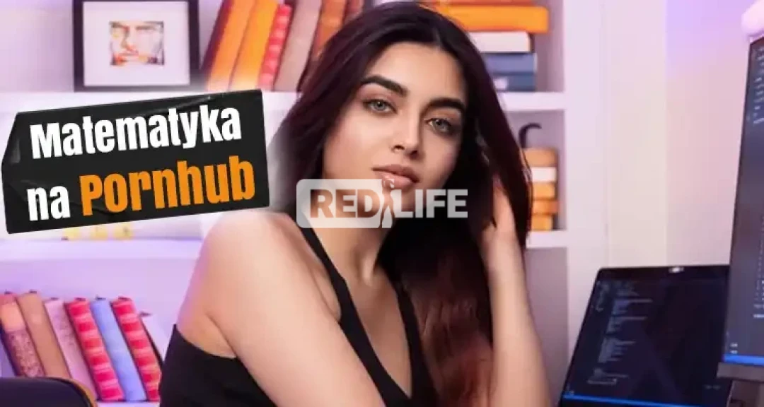 Modelka OnlyFans wykonująca erotyczną pracę