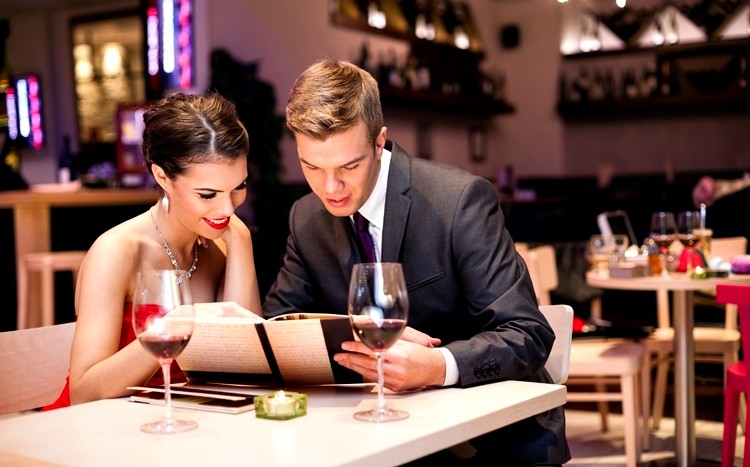 polski dinner date praca dla eskort