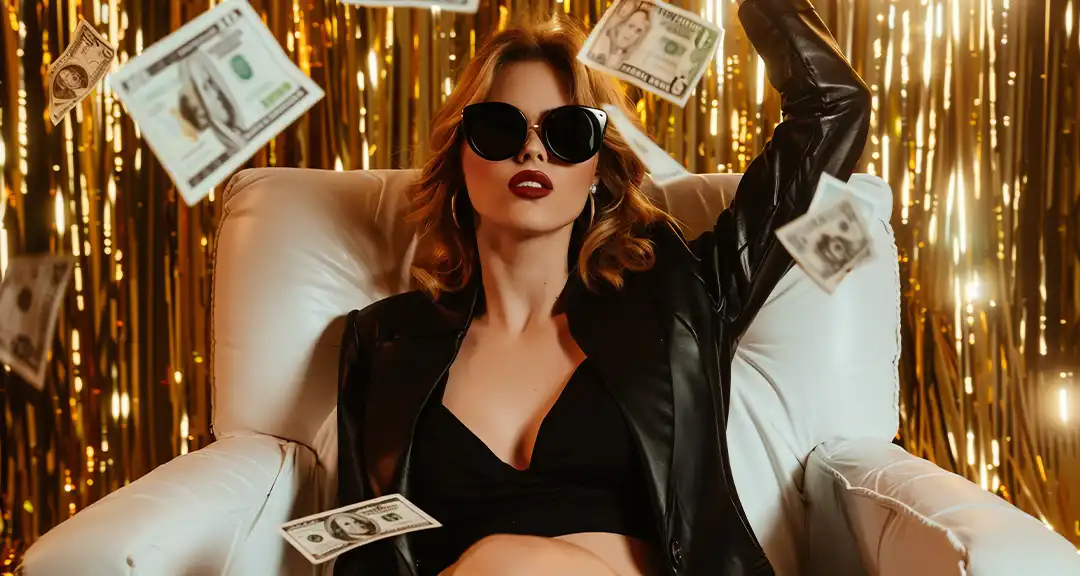 Sugarbaby, wsparcie