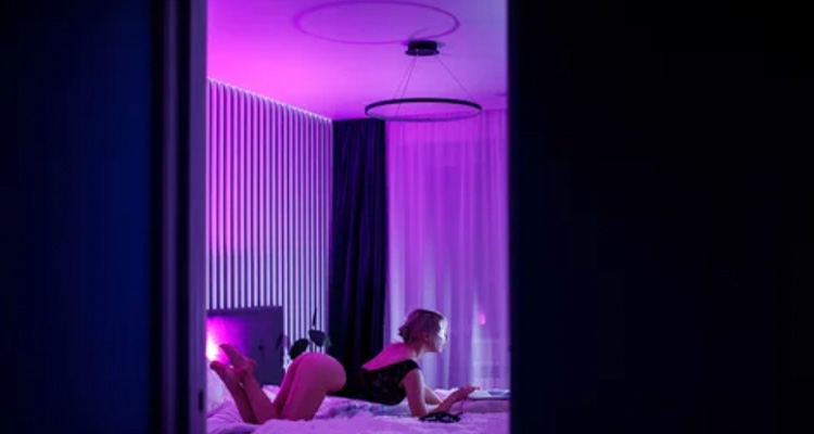 Praca na sex kamerce i Onlyfans